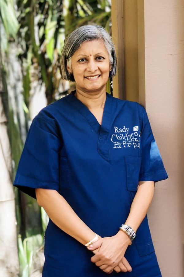 Special Needs Dentist in San Diego