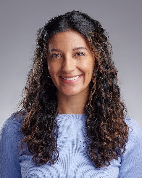 Calming, sensory-friendly treatment room for special needs children