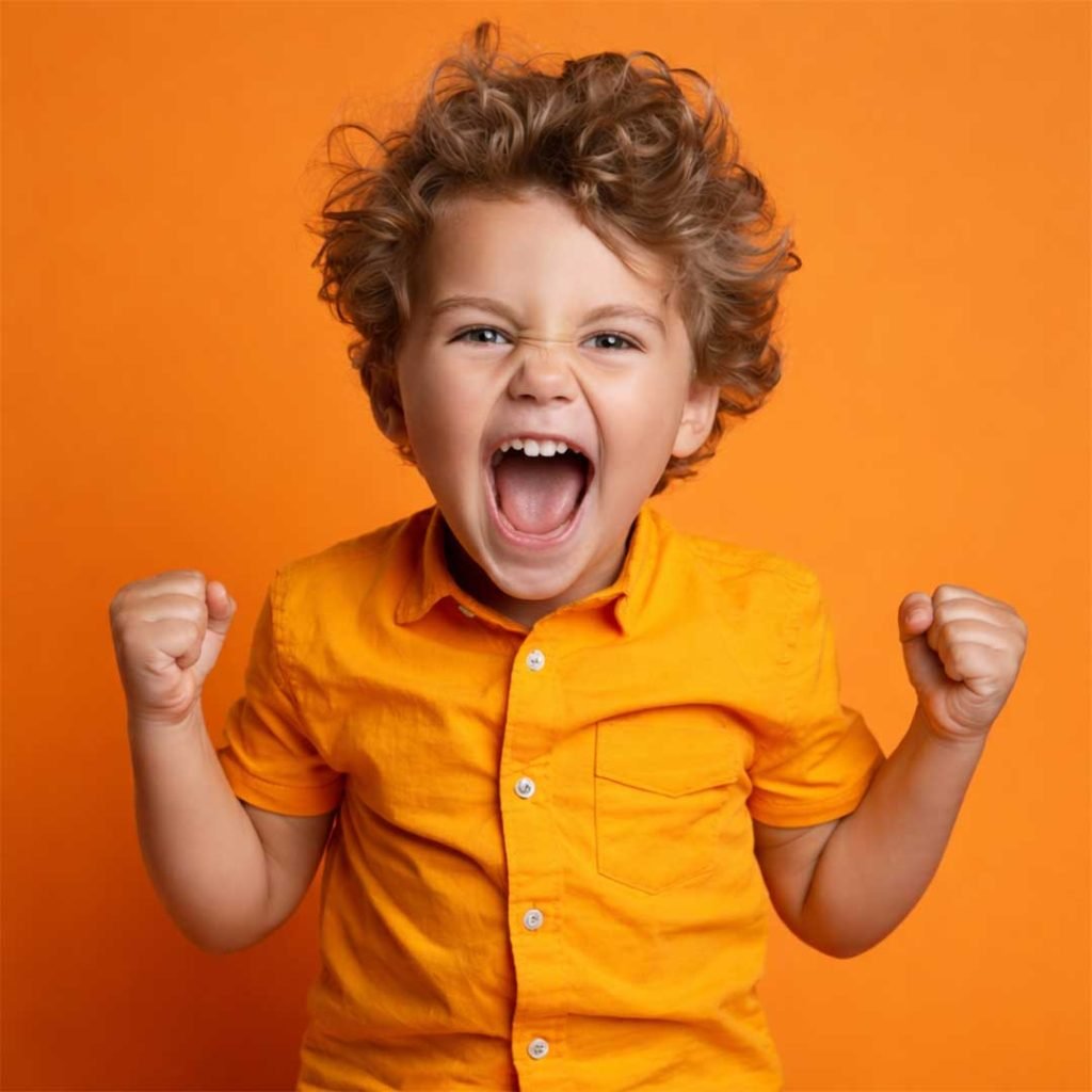 A collection of 5-star reviews and testimonials from parents for our San Diego pediatric dental office.